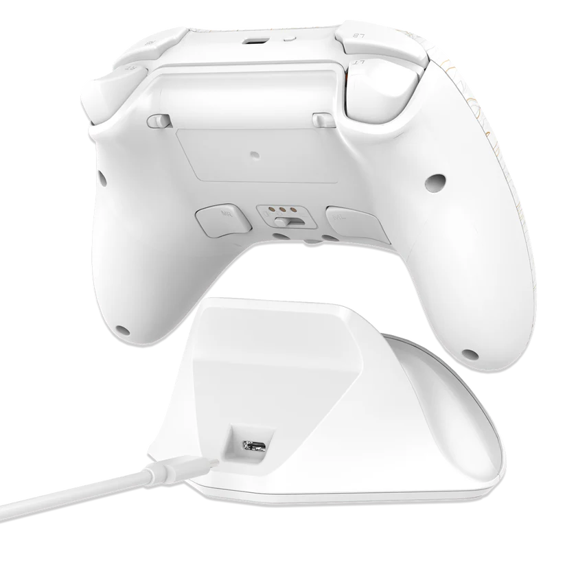 FANTECH EOS CHARGING DOCK ACGP3 WHITE