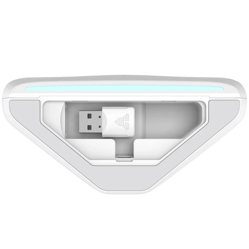 FANTECH EOS CHARGING DOCK ACGP3 WHITE