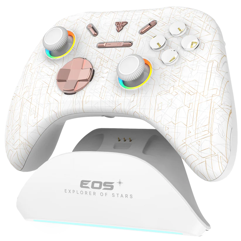 FANTECH EOS CHARGING DOCK ACGP3 WHITE