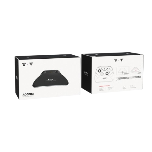 FANTECH EOS CHARGING DOCK ACGP3  BLACK
