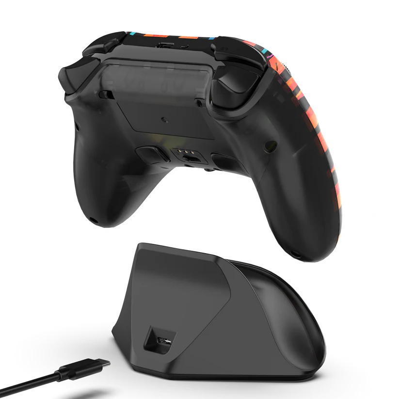 FANTECH EOS CHARGING DOCK ACGP3  BLACK