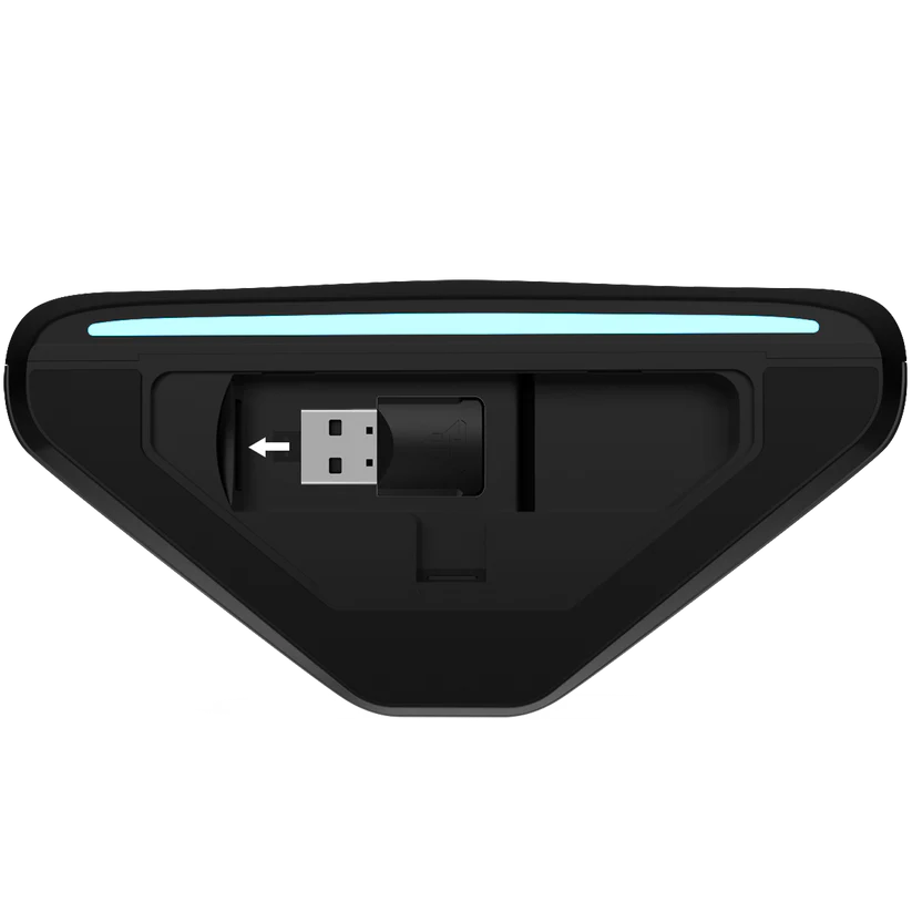 FANTECH EOS CHARGING DOCK ACGP3  BLACK