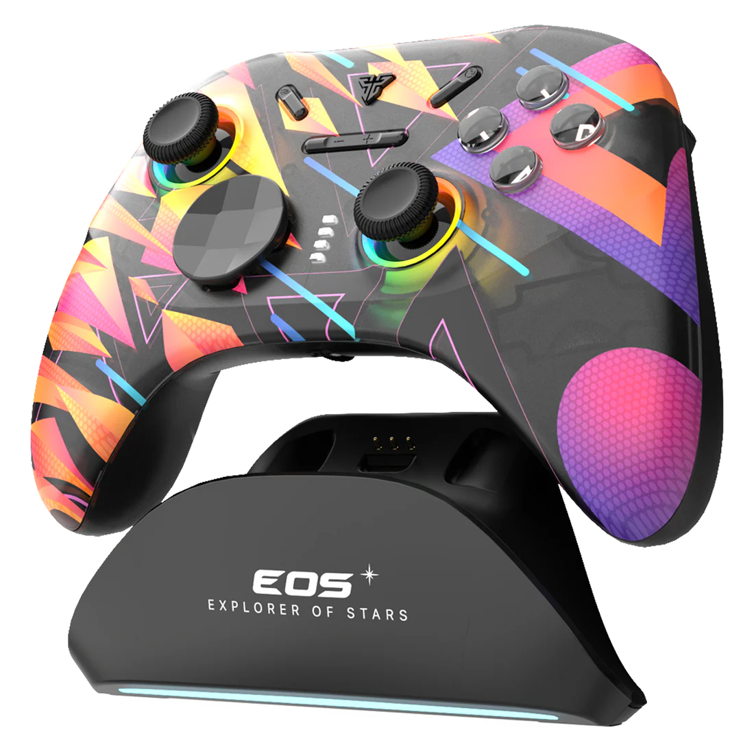 FANTECH EOS CHARGING DOCK ACGP3  BLACK