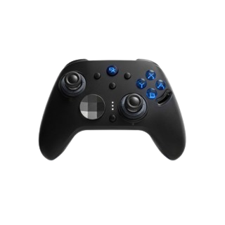 GAMEPAD WIRELESS DAXA EZOTH DX-AX10 ABYSS BLUE