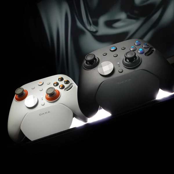 Gamepad Wireless DAXA EZOTH DX-AX10 Abyss Blue