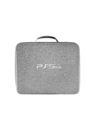 PS5 Slim Carrying Case Grey