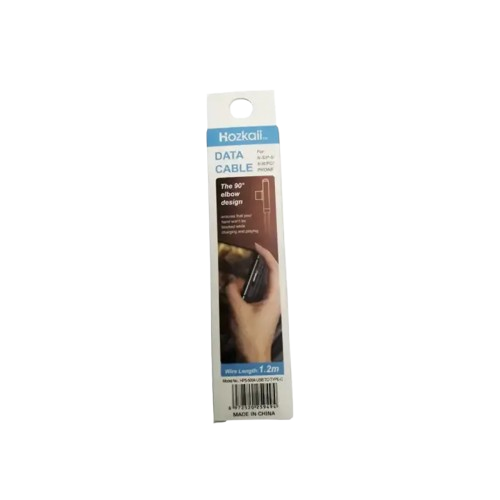 HOZKAII Data Cable USB to Type C
