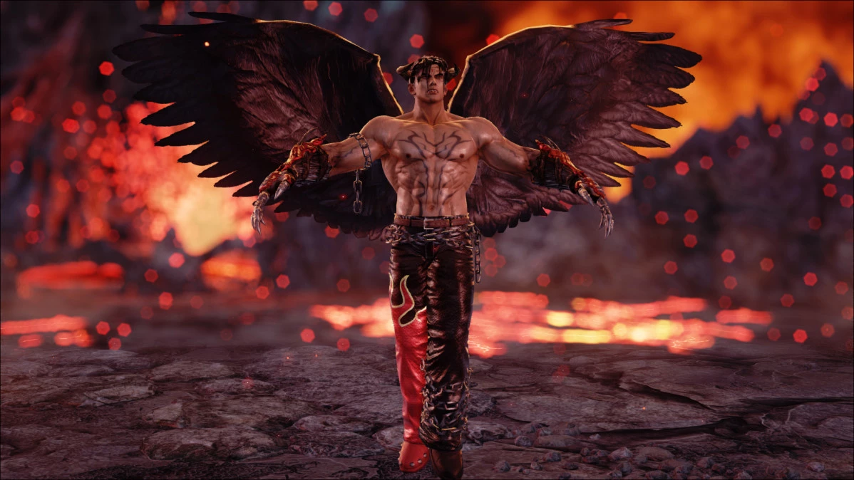 PS4 Tekken 7 (R2)