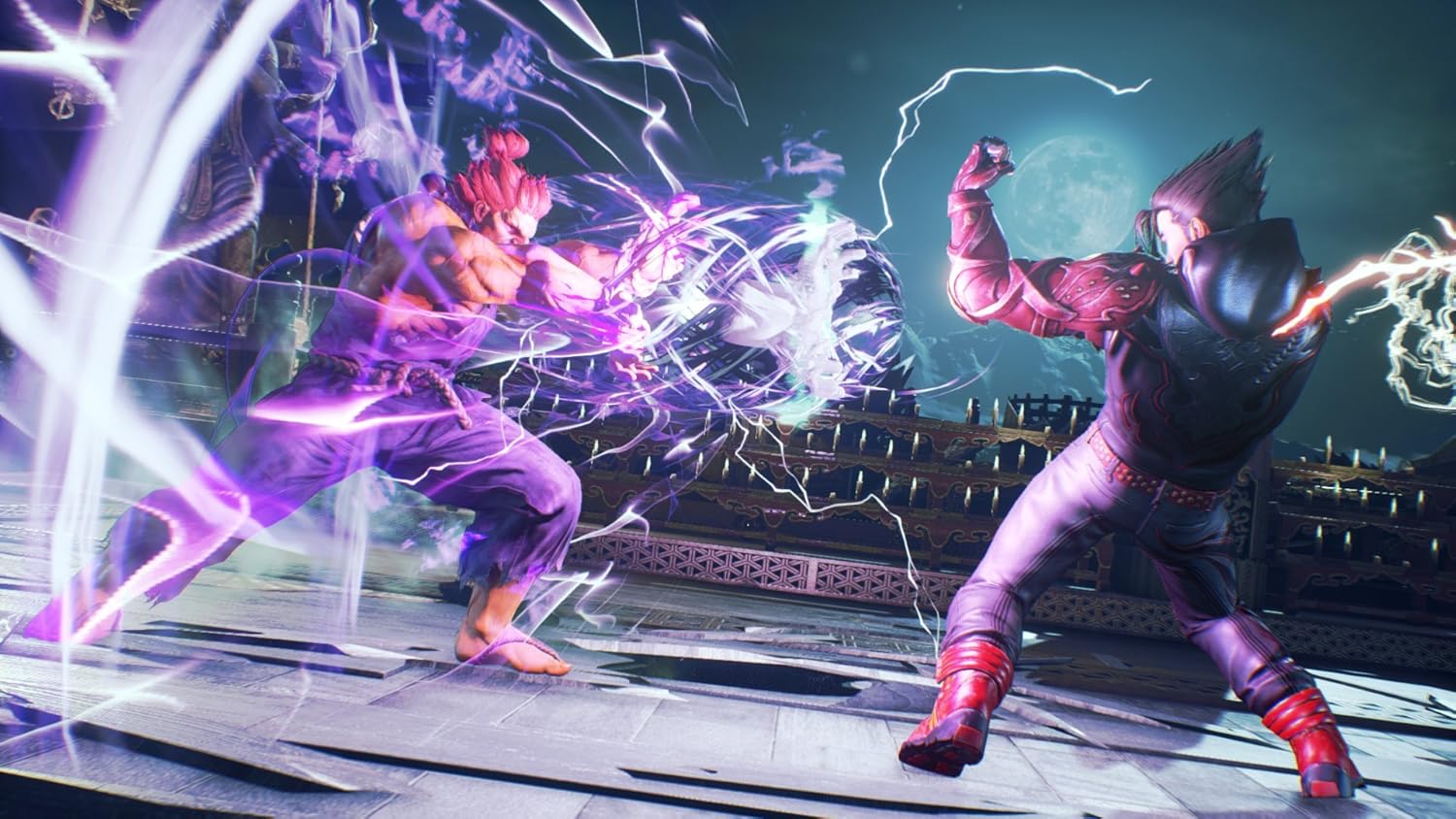 PS4 Tekken 7 (R2)