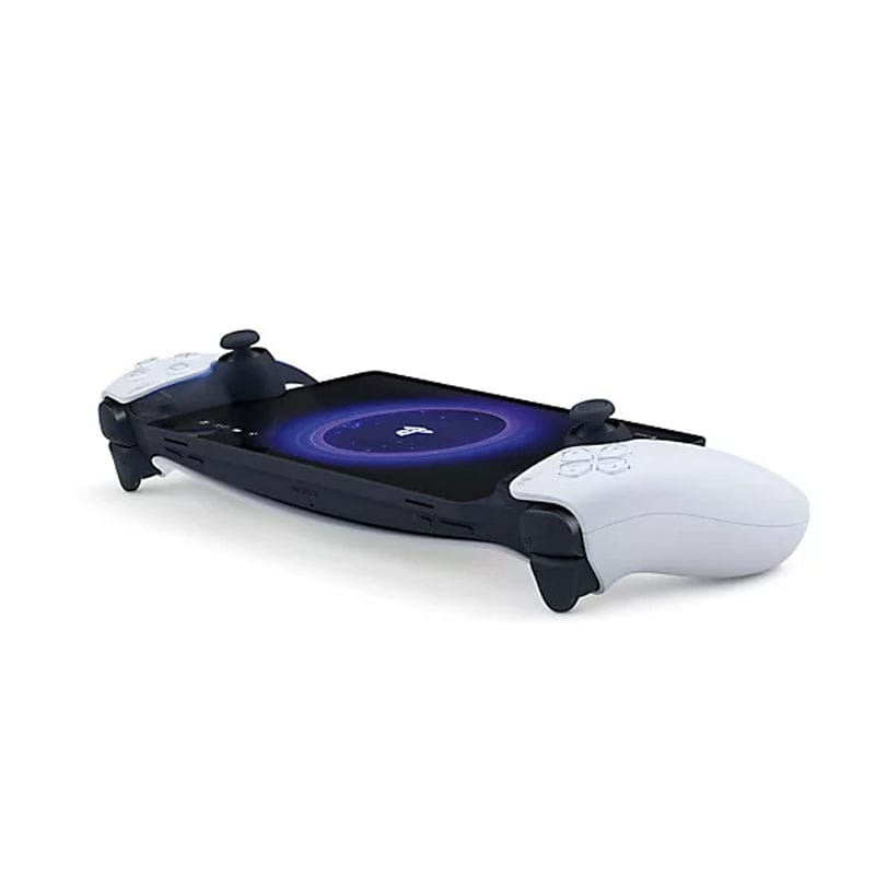 PlayStation Portal Remote Player