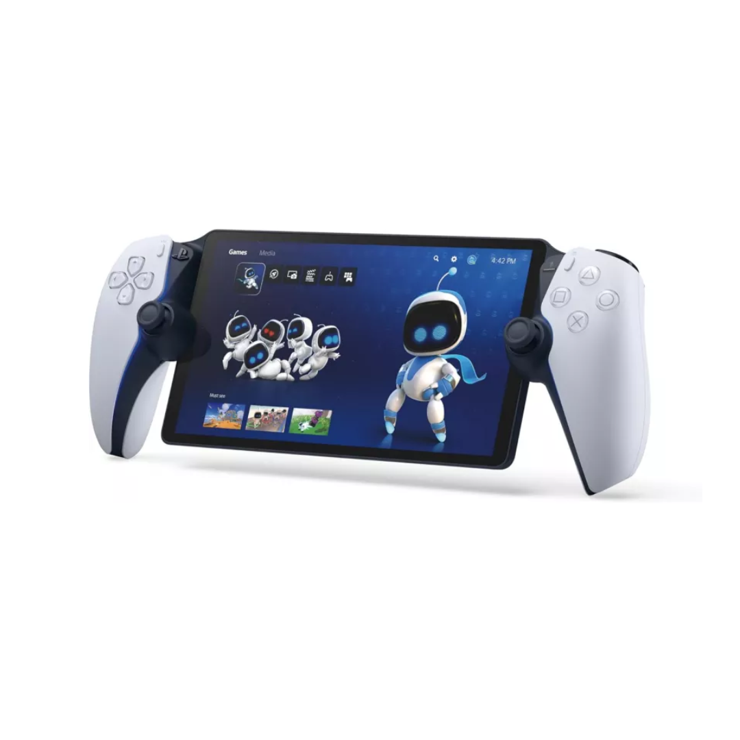 PlayStation Portal Remote Player