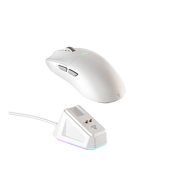 FANTECH TANTO S WG13S Mouse Gaming Wireless - White