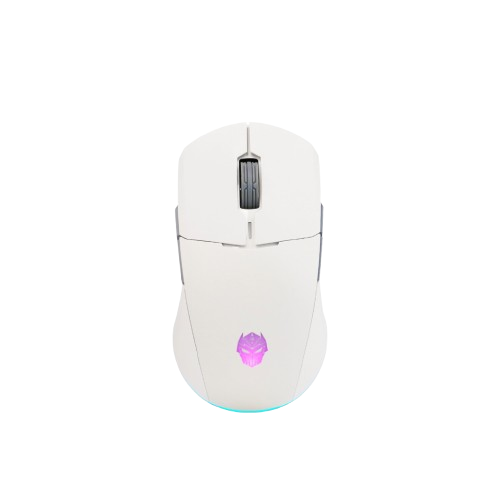 Rexus ARKA II RX107 RGB 2Mode Mouse Gaming White