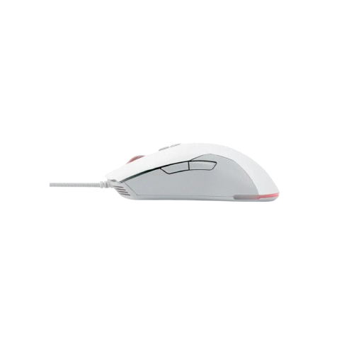 Rexus G23 7D USB 3200DPI Mouse Gaming White