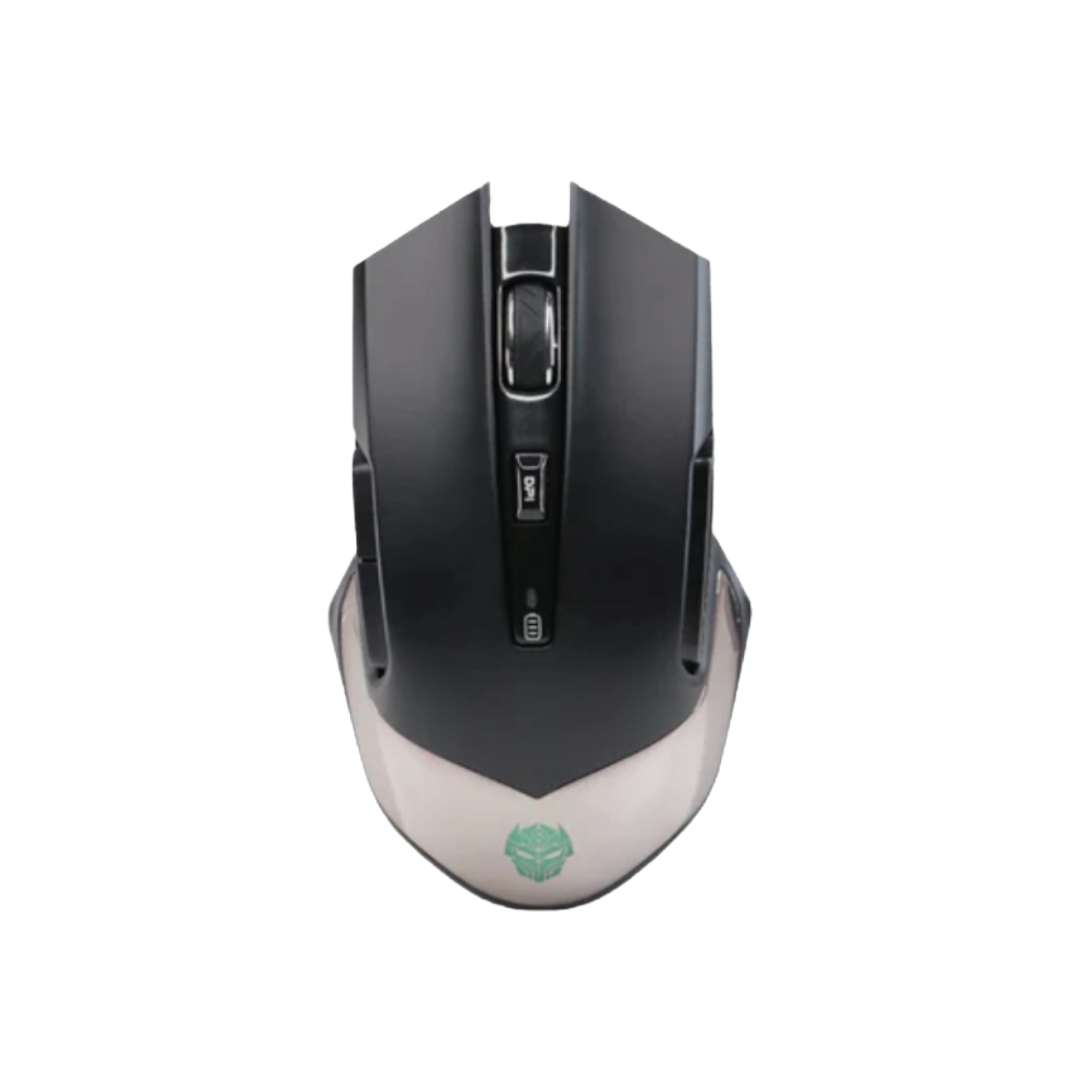 Rexus Xierra RX-108 Mouse Wireless Gaming