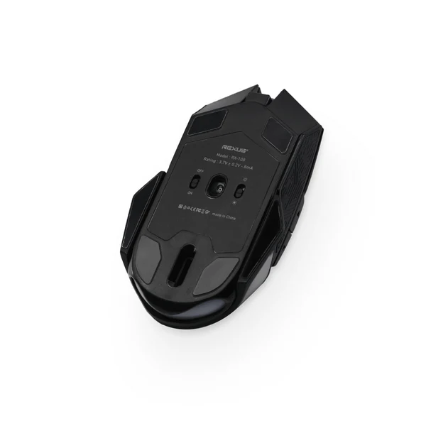 REXUS Xierra RX-108 Mouse Wireless Gaming