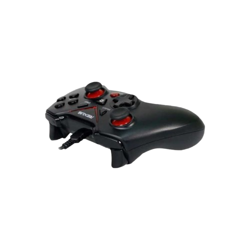 GAMEPAD REXUS GLADIUS GX2 BLACK
