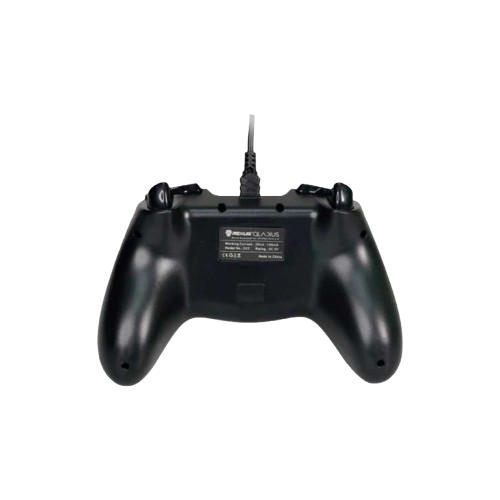 GAMEPAD REXUS GLADIUS GX2 BLACK