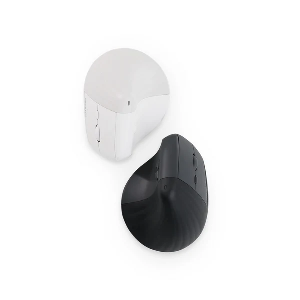REXUS Clif II QV-270 Mouse Wireless Office White