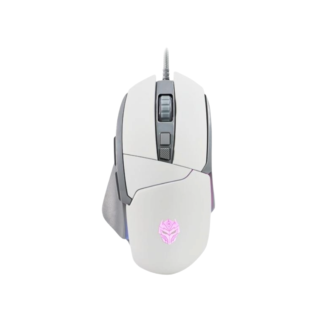 Rexus Xierra X18 RIFLE Mouse Gaming White