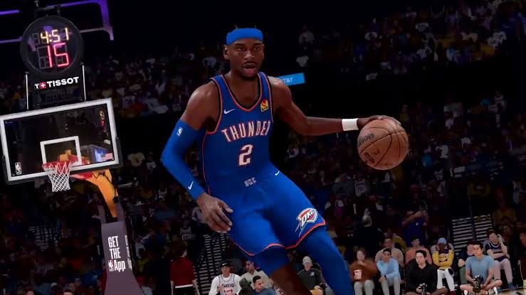 PS4 NBA 2K26 (R3)