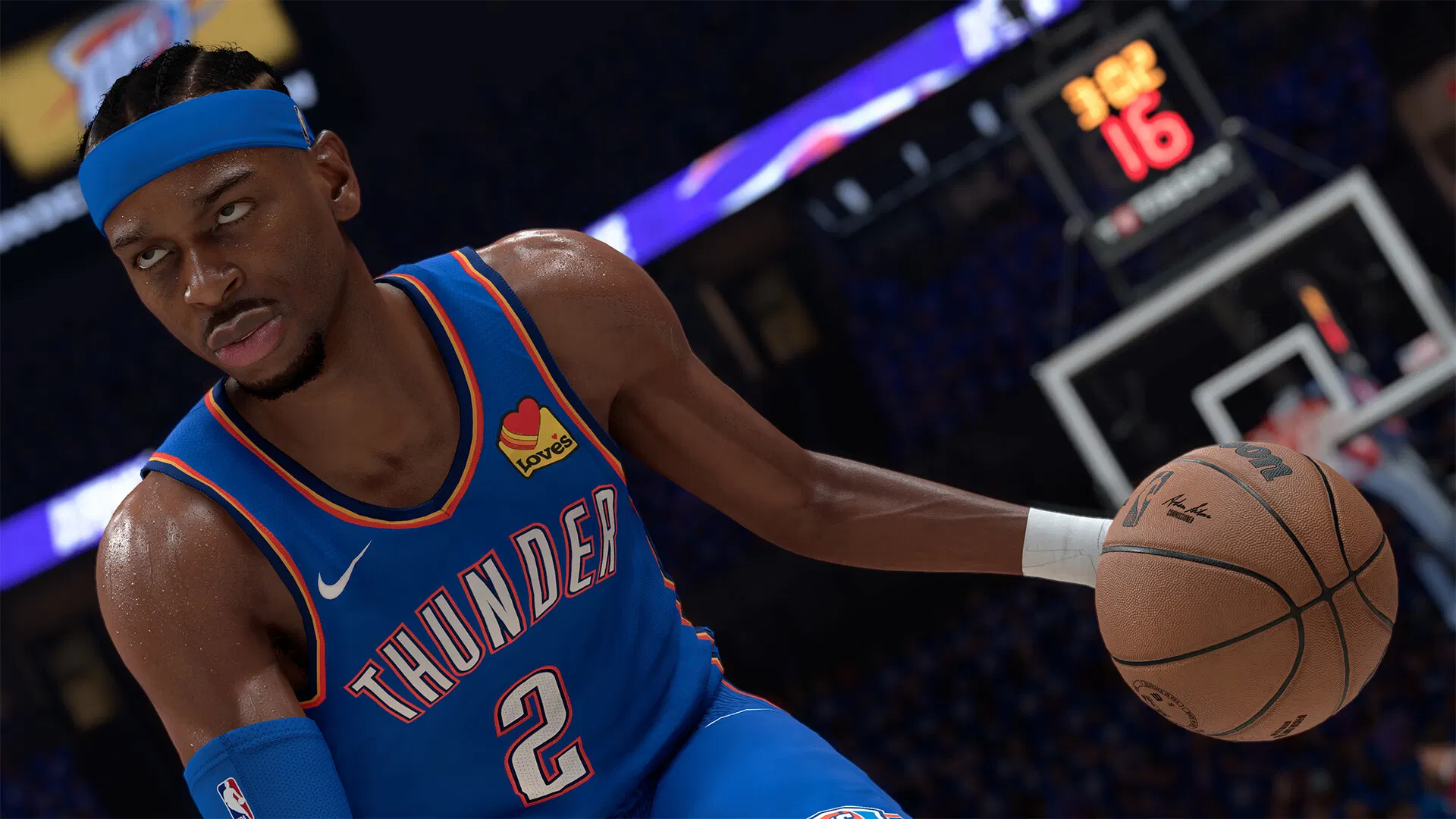 PS4 NBA 2K26 (R3)