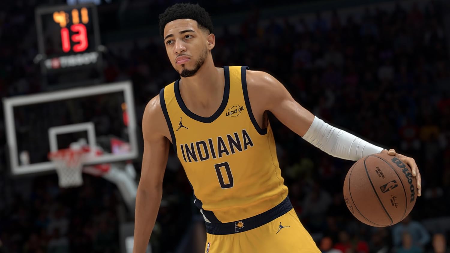 PS4 NBA 2K26 (R3)