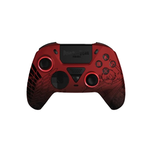 GAMEPAD REXUS GX450 AOT EREN YEAGER