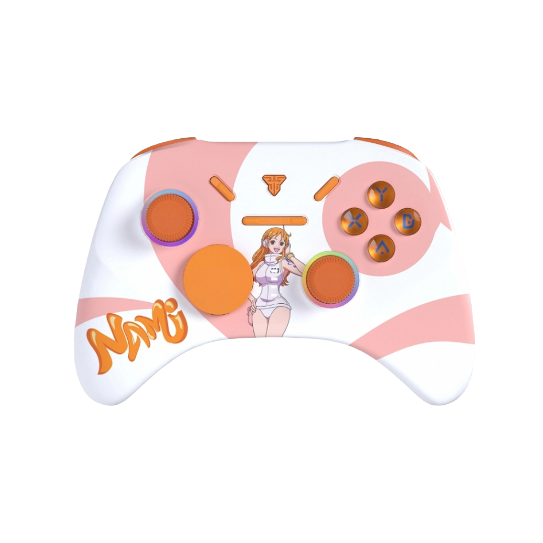 Fantech x ONEPIECE Gamepad EGGHEAD EOS PRO WGP15V2A - Nami