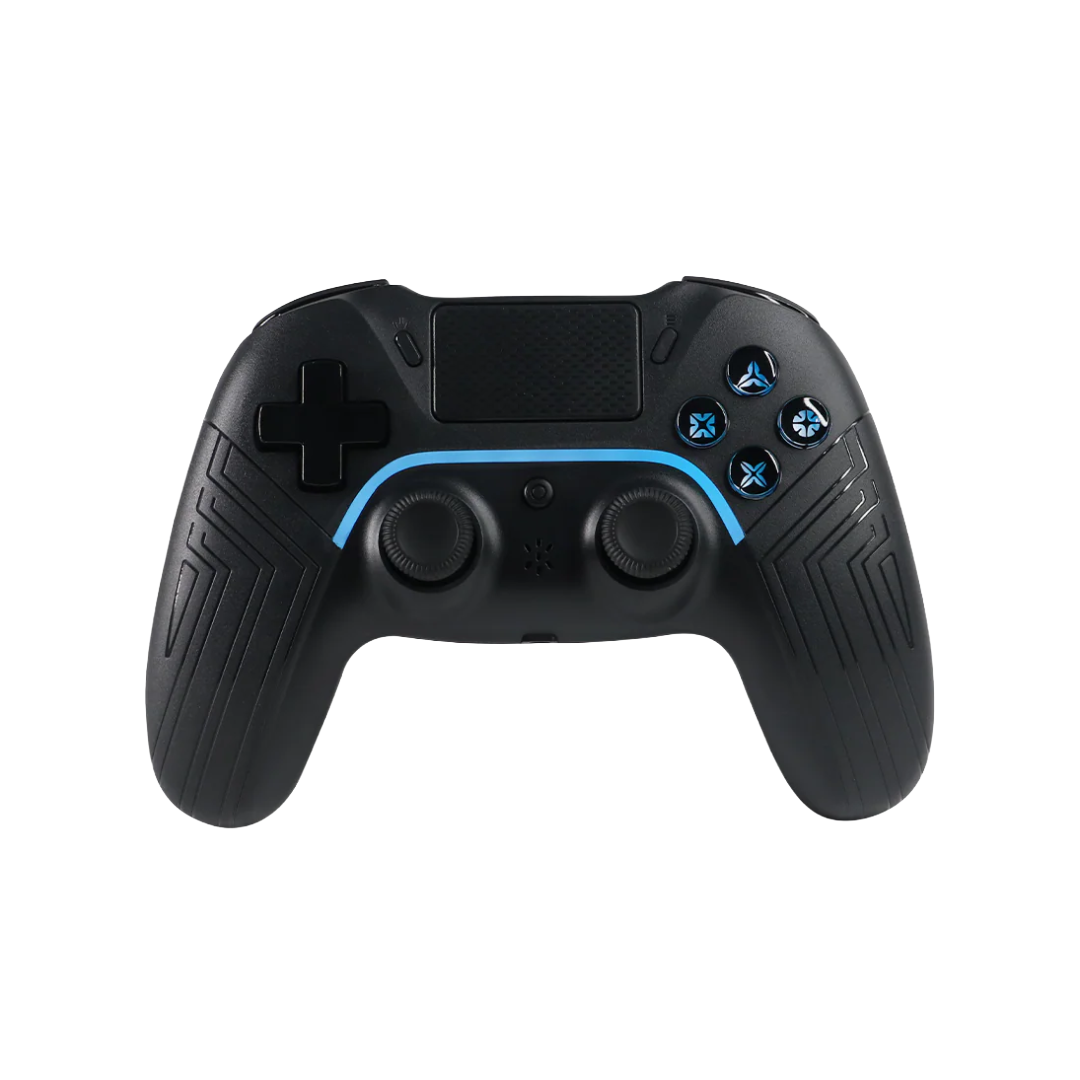 Rexus Gladius GX300 V.2 Gamepad Wireless - Black