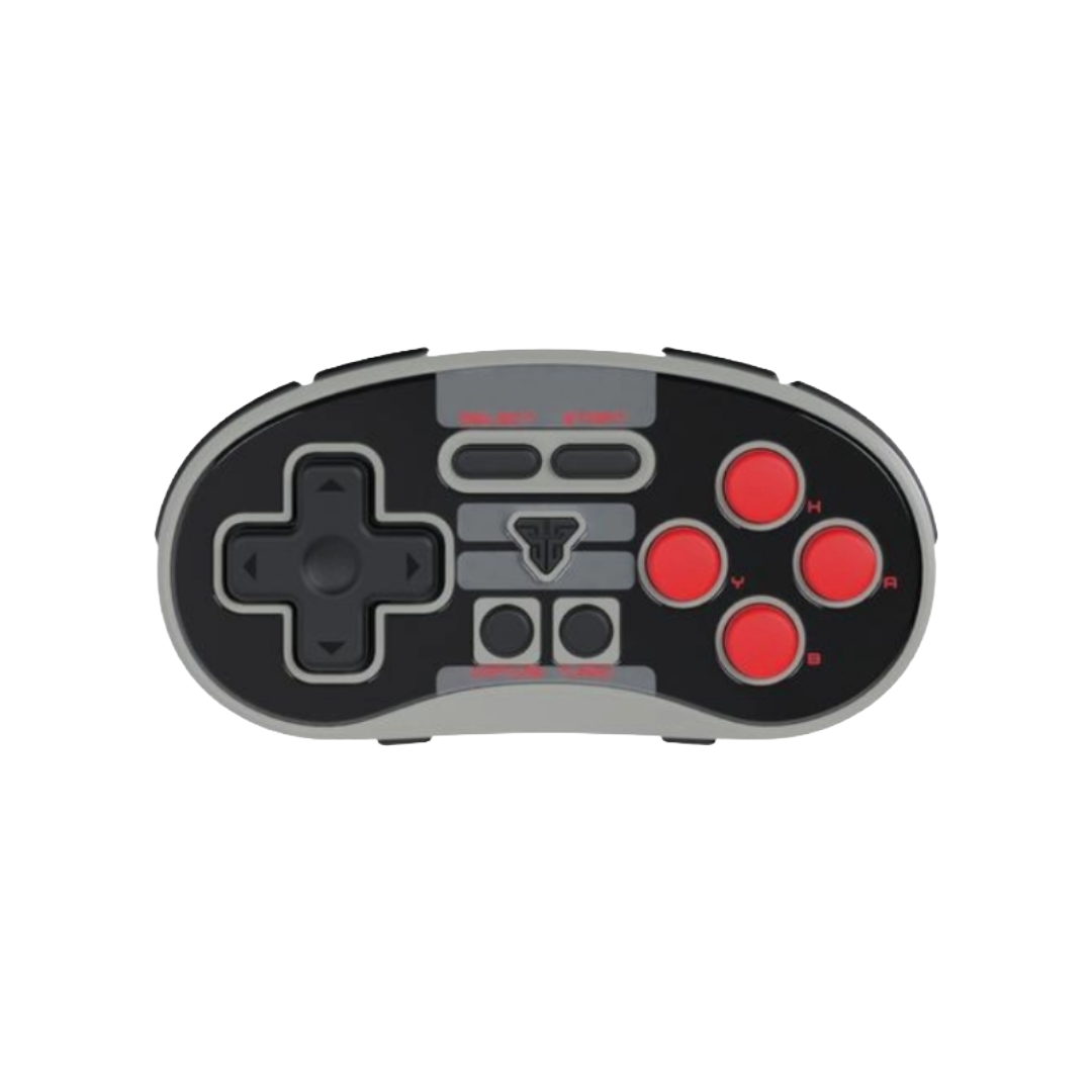 Fantech Mini Gamepad Wireless EOS Mini WGP17 - Gray