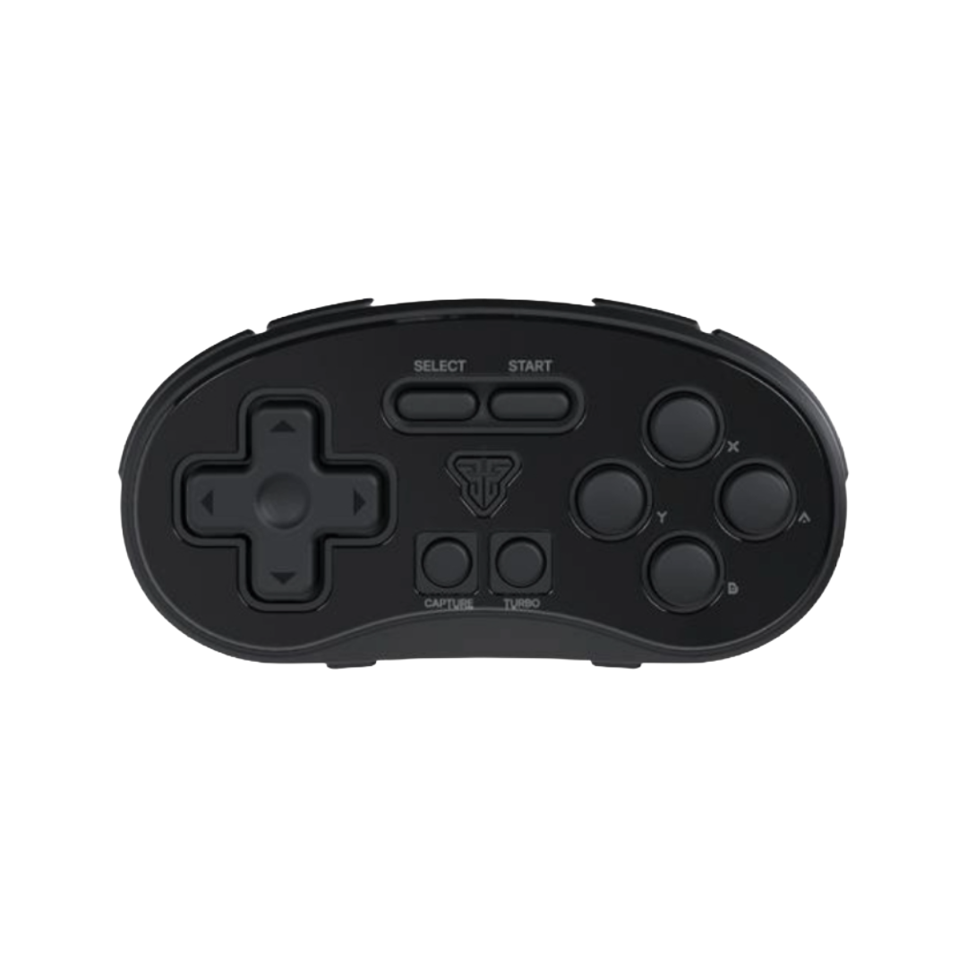 Fantech Mini Gamepad Wireless EOS Mini WGP17 - Black