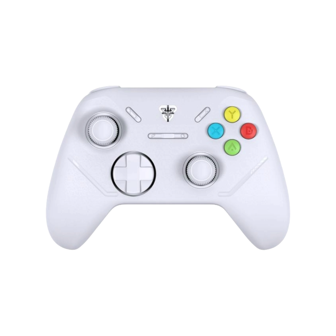 Fantech Shooter III WGP13X Gamepad Wireless Gaming Controller - White