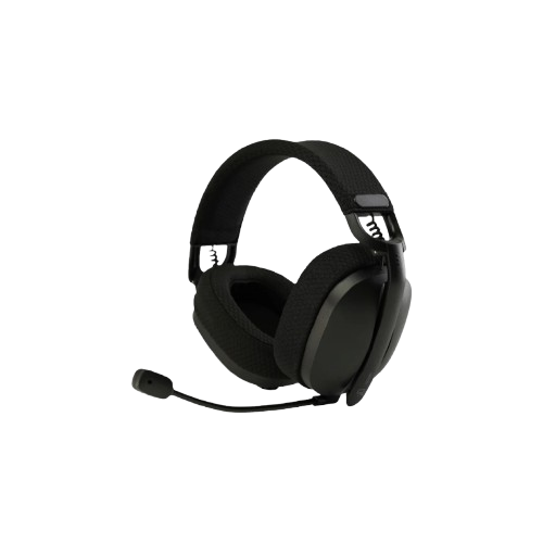 HEADSET WIRELESS 3 IN 1 REXUS DAXA SEDNA SL1 BLACK