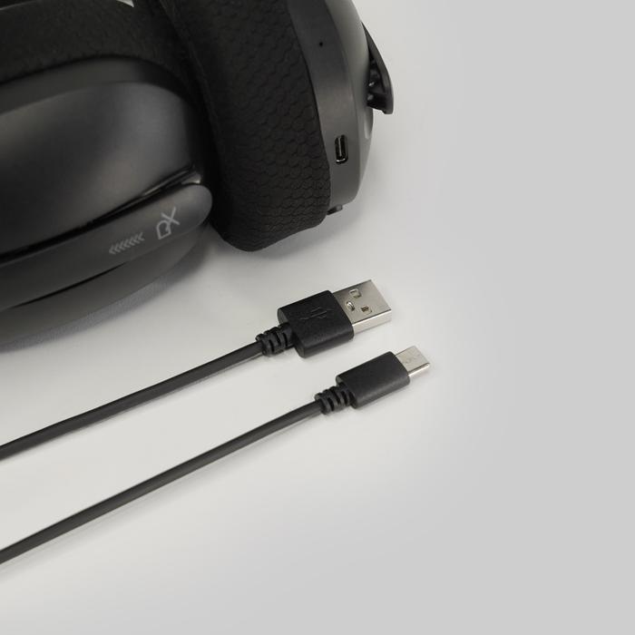 Headset Wireless 3 in 1 REXUS Daxa Sedna SL1 Black