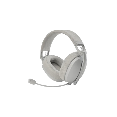 HEADSET WIRELESS 3 IN 1 REXUS DAXA SEDNA SL1 WHITE
