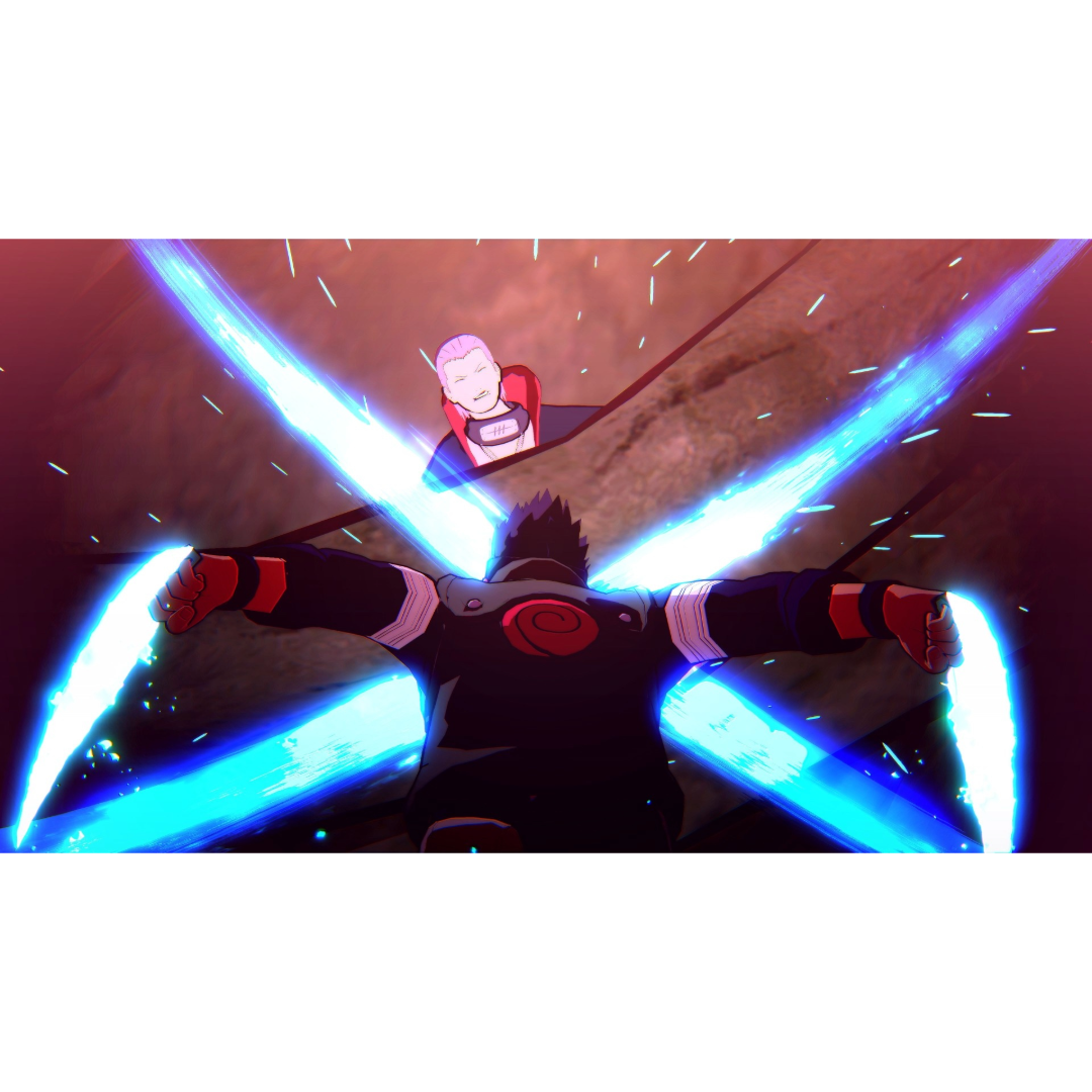PS5 Naruto x Boruto Ultimate Ninja Storm Connections (R3)