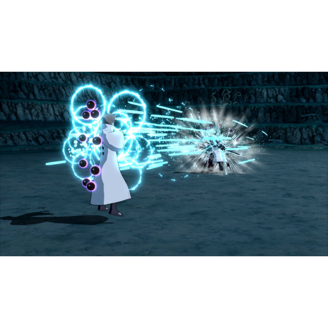 PS5 Naruto x Boruto Ultimate Ninja Storm Connections (R3)
