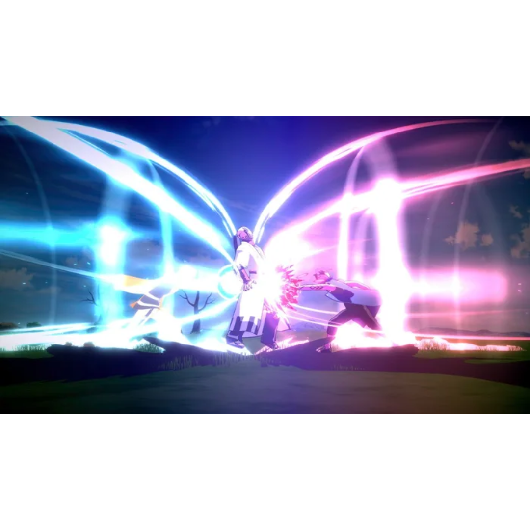 PS5 Naruto x Boruto Ultimate Ninja Storm Connections (R3)