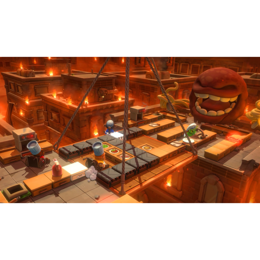 PS5 Overcooked All You Can Eat (R1)