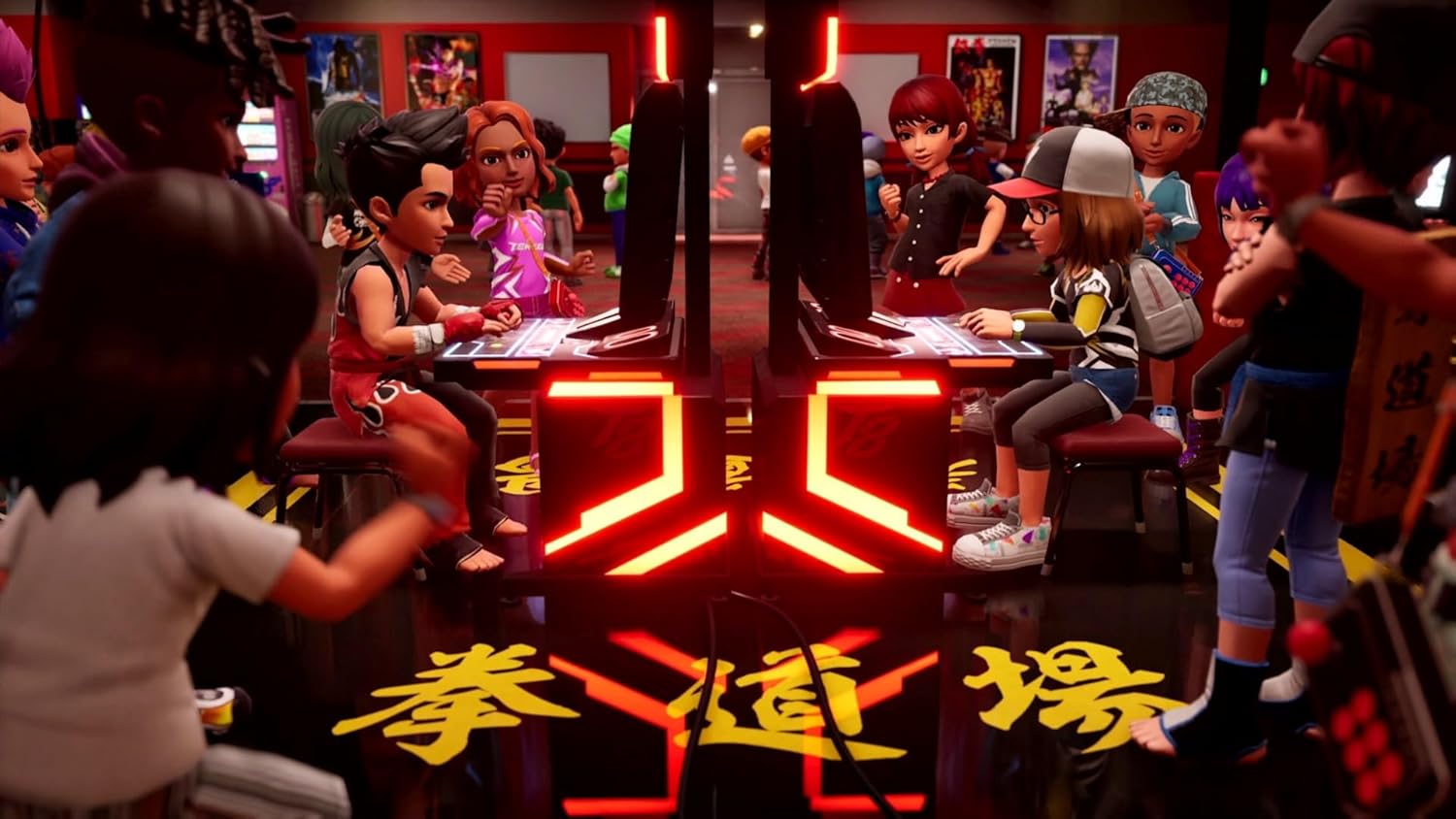 PS5 Tekken 8 (R3)