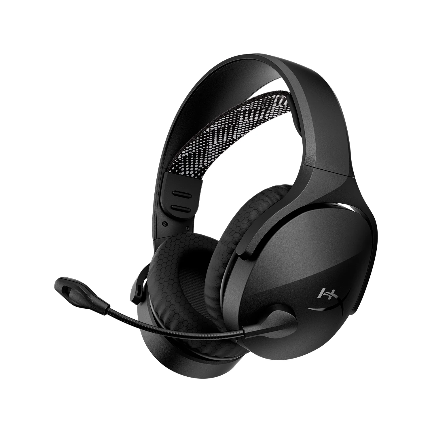 HYPERX CLOUD JET WIRELESS  BLACK