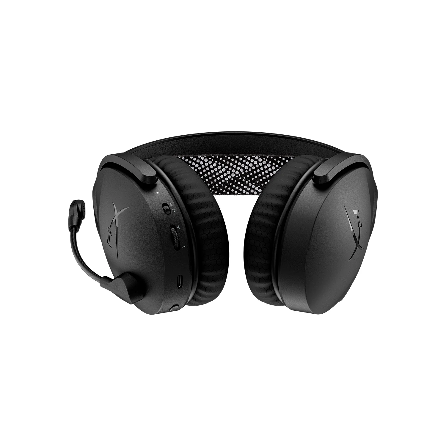 HYPERX Cloud Jet Wireless  Black