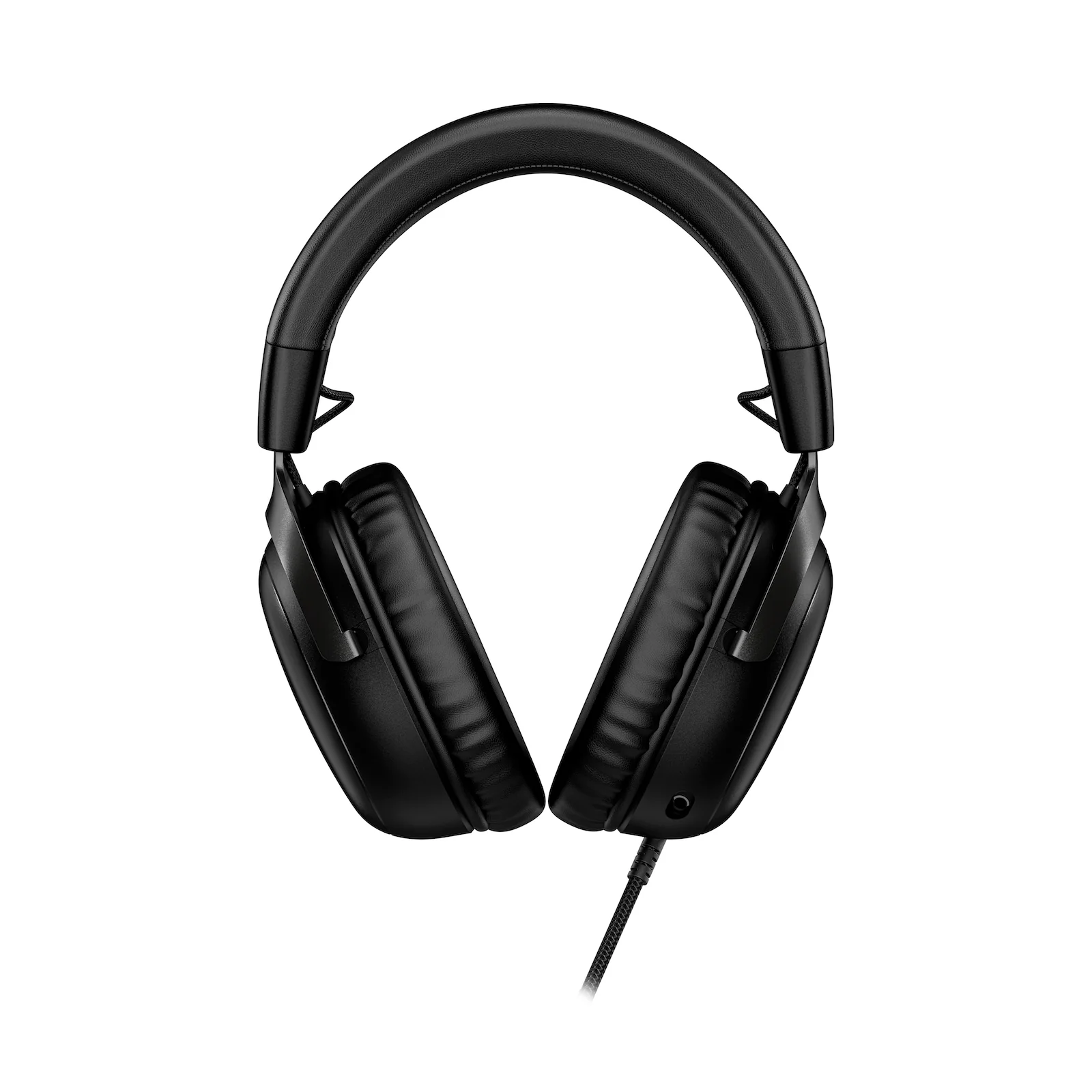 HYPERX Cloud III Headset Gaming Wired Black