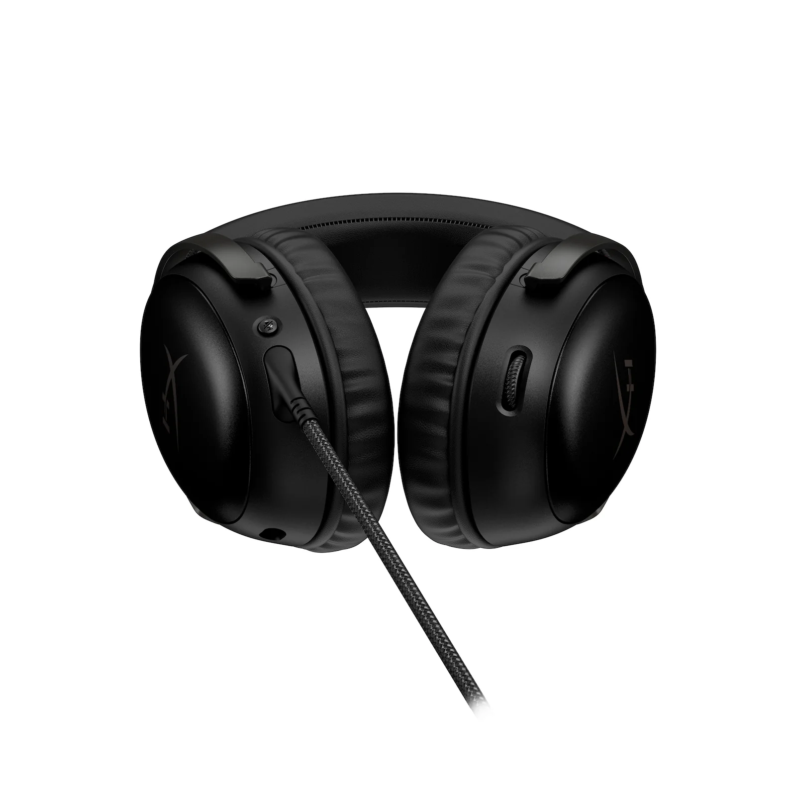 HYPERX Cloud III Headset Gaming Wired Black