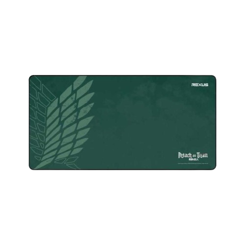 MOUSEPAD GAMING AOT SCOUT RX MP52