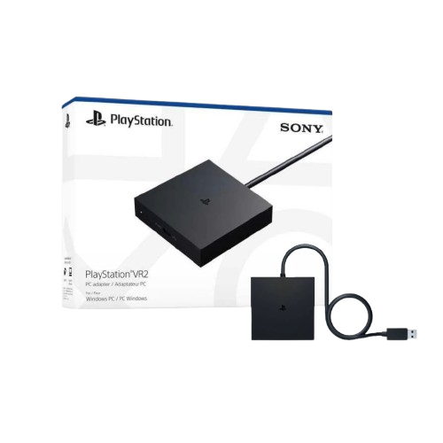 PlayStation VR2 PC Adapter