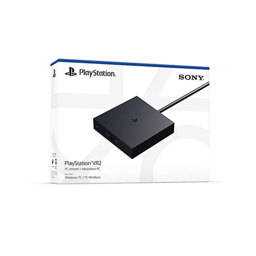 PlayStation VR2 PC adapter
