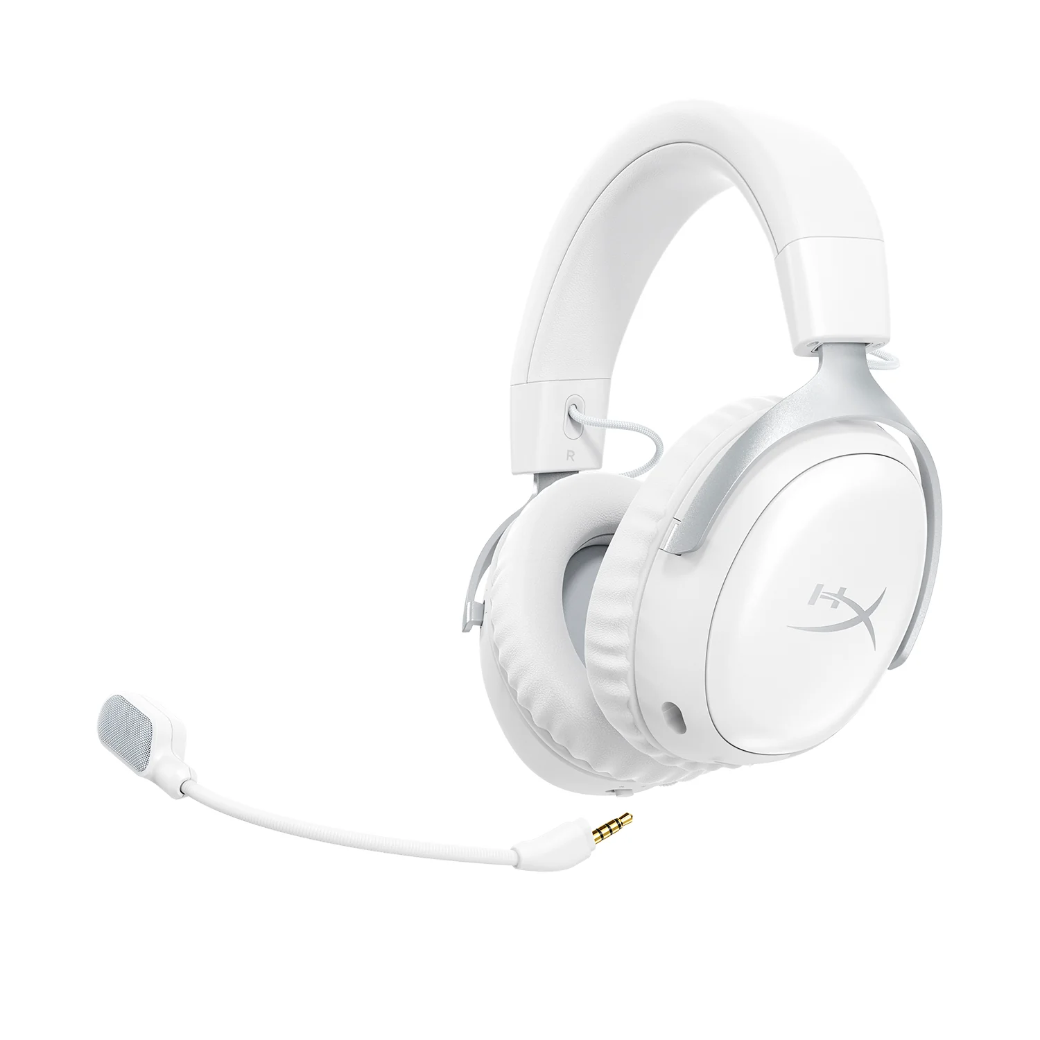 HYPERX Cloud III S Wireless White