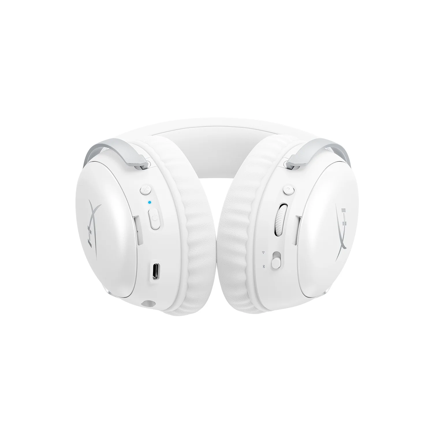 HYPERX Cloud III S Wireless White